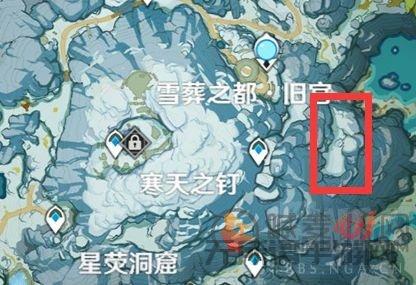 原神雪山野猪王位置介绍 雪山野猪王在哪里可以找到