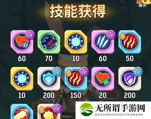 《不休的乌拉拉》游戏职业卡牌搭配攻略（打造最强卡组，征服乌拉拉世界）-第2张图片-游技攻略库