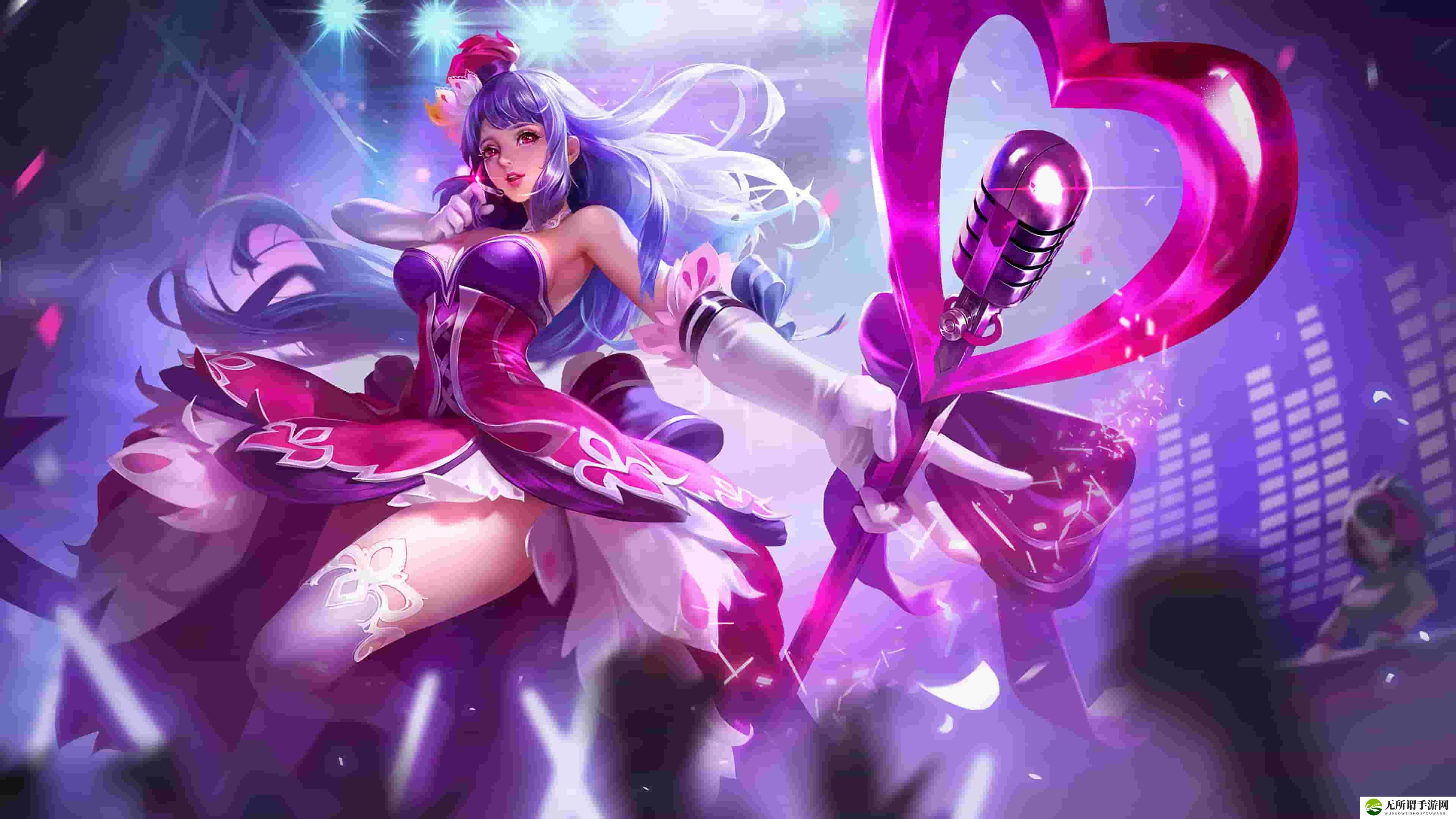 揭秘第五人格律师身世之谜