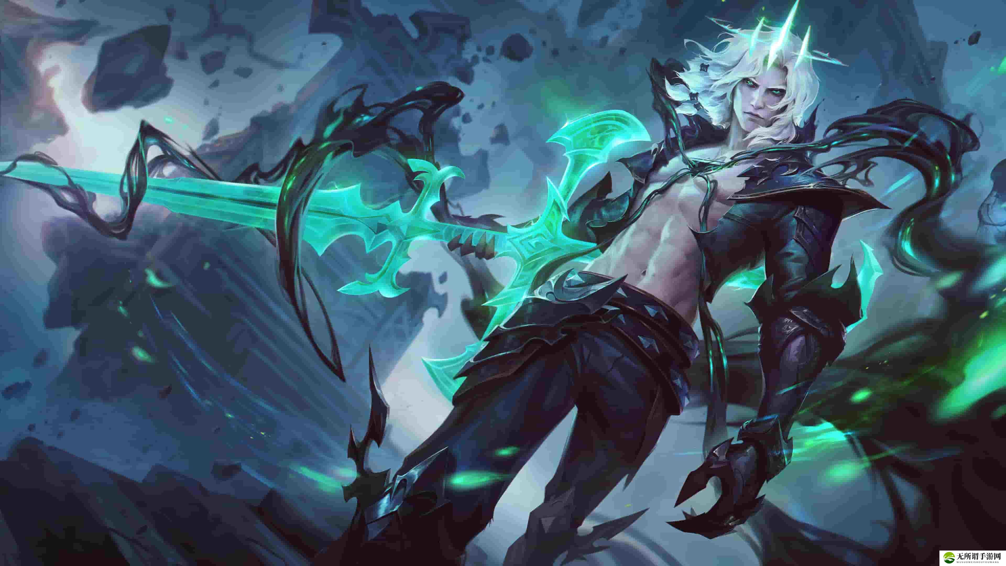 魔兽世界中的神秘力量——魔龙解析