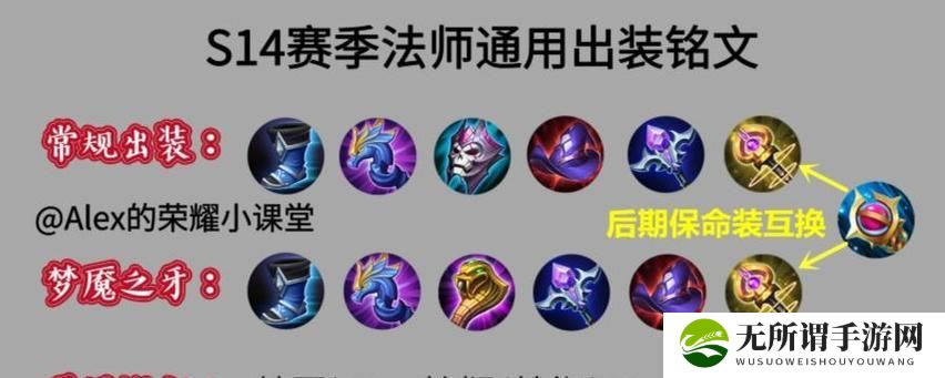 制裁梦魇出装攻略视频大全（掌握关键出装攻略，成为梦魇天下无敌的王者！）-第3张图片-游技攻略库