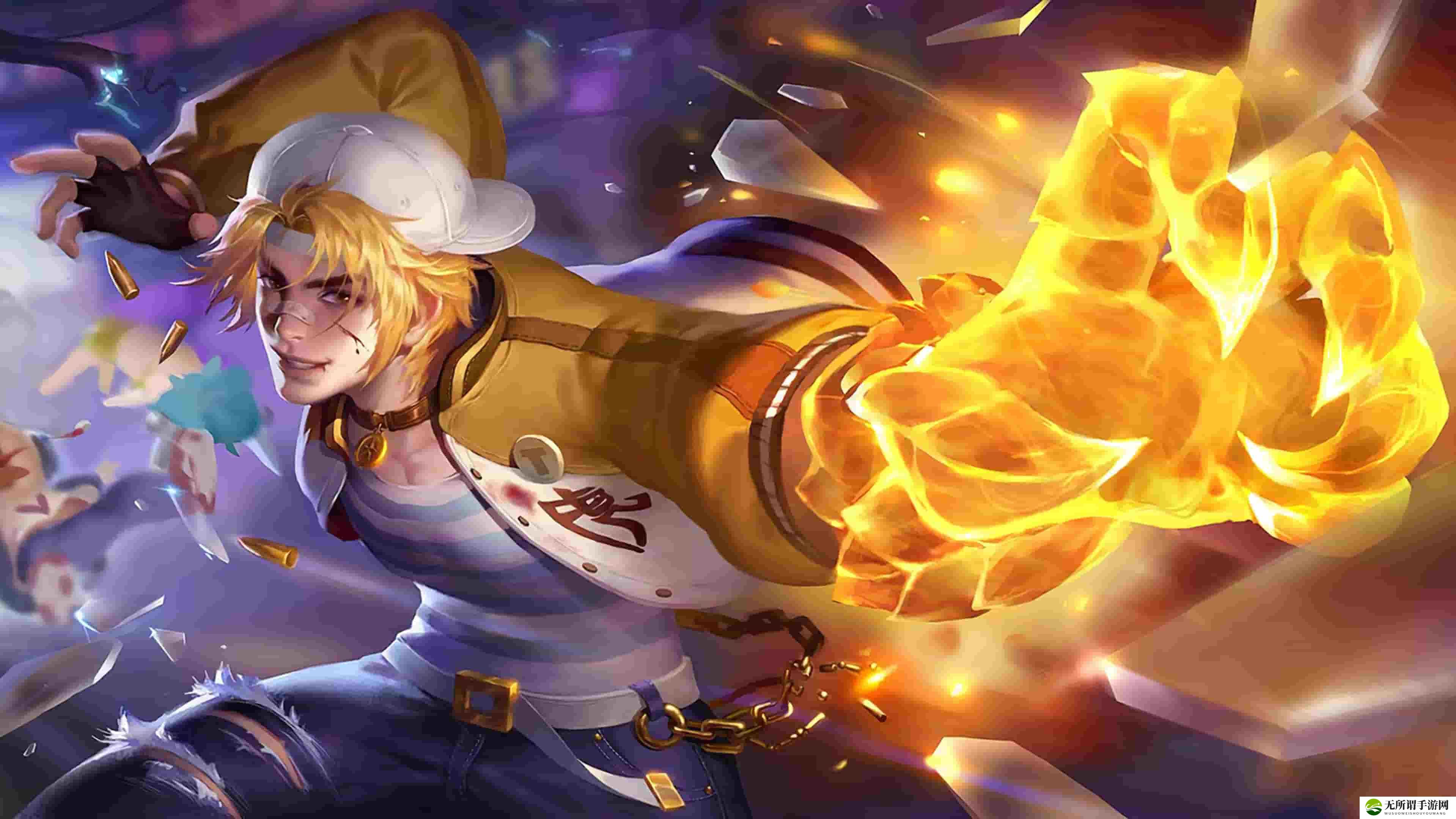 魔兽世界，法师的焦点与策略
