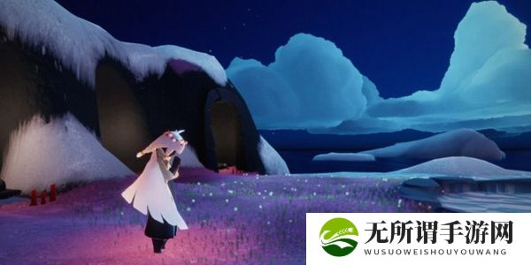 光遇水之灵位置
