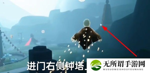 光遇7月1日周年代币快速收集技巧