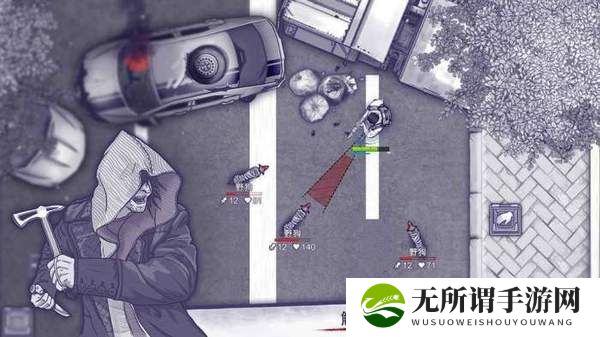 阿瑞斯病毒2荧光女王打法介绍-快速攻打荧光女王玩法分享