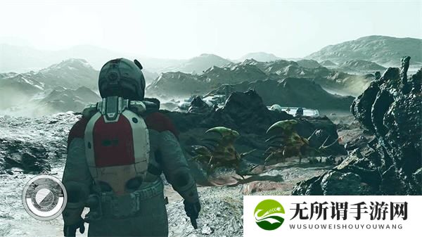 陶德确认《星空》成工作室未来 成功IP再出发