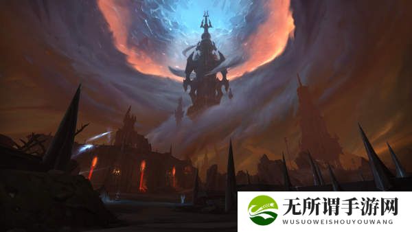 魔兽世界随机副本机制攻略-随机副本机制玩法分享