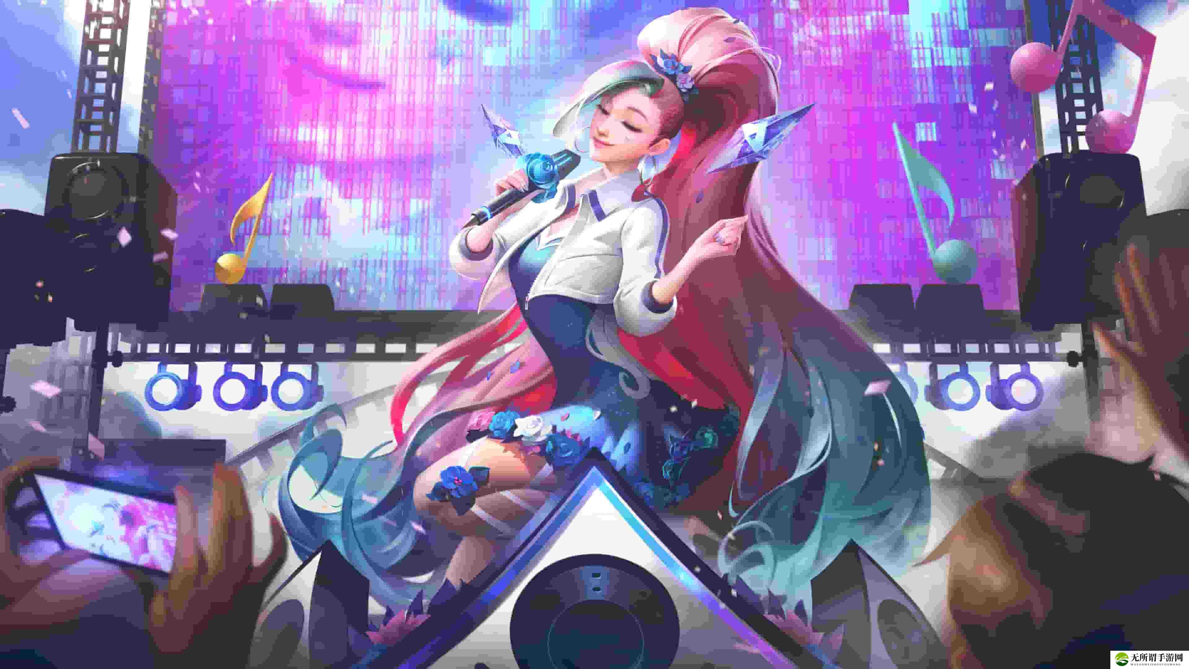 第五人格，宿伞之魂的残花泪