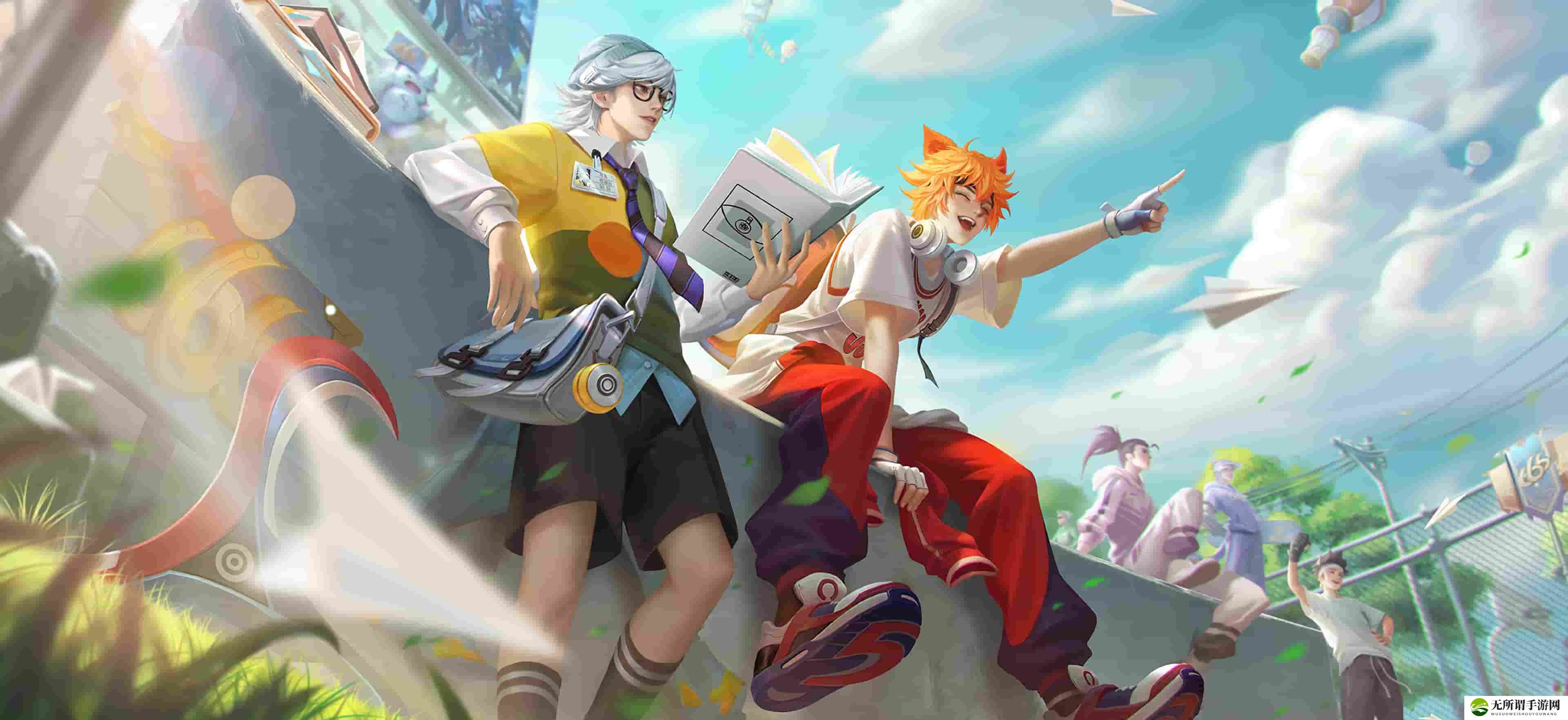 拳皇简笔画，一笔一划勾勒经典回忆