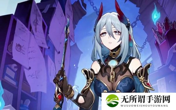 《崩坏星穹铁道》寒鸦抽取建议