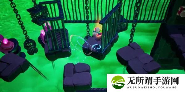 《蓝精灵：梦》10月24日发售 支持简繁体中文