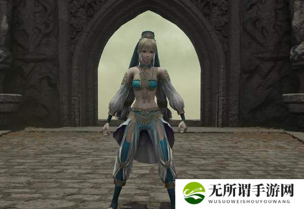 艾尔登法环dlc舞娘套装获得方式-dlc舞娘套装获取方法分享