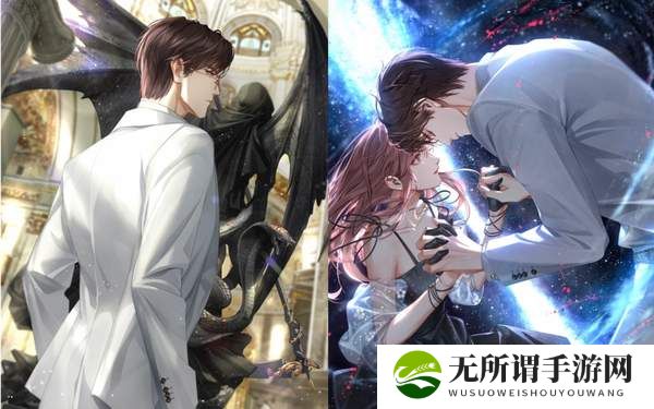 光与夜之恋岁月的缝隙破晓心锚活动介绍-岁月的缝隙破晓心锚活动玩法分享