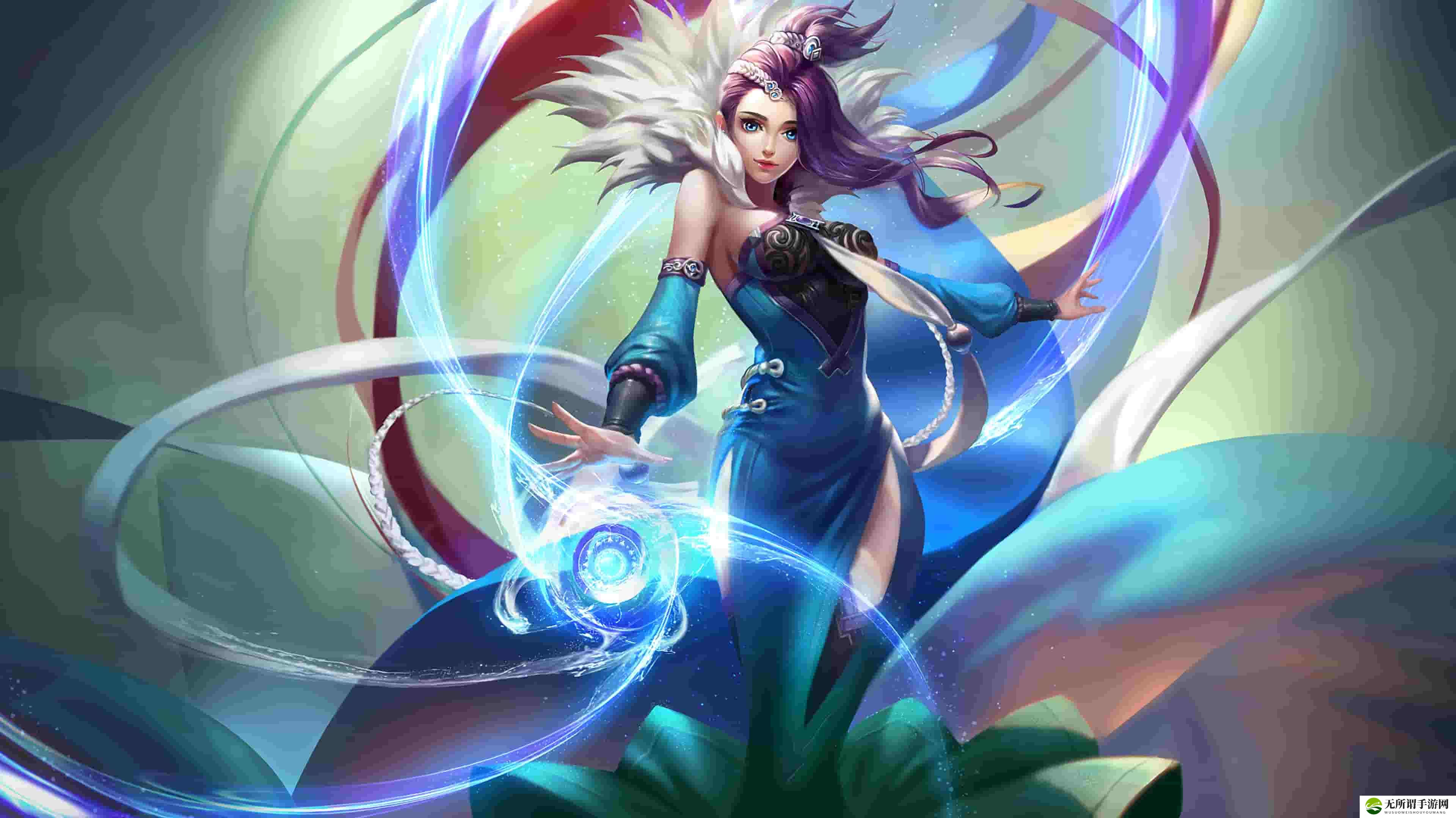 原神稻妻的神秘仙灵