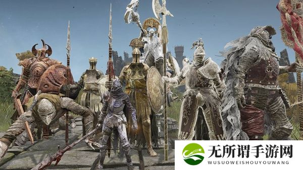 《艾尔登法环》漫绿结晶露滴获得方法