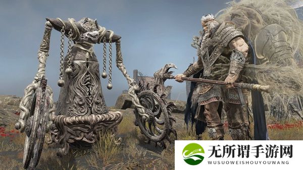 《艾尔登法环》带火破露滴获得方法分享