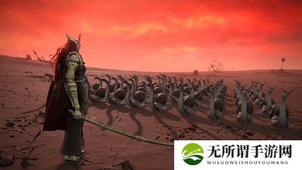 《艾尔登法环》涌绿结晶露滴获得方法