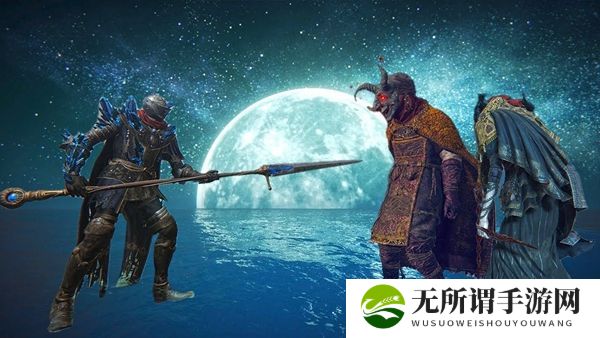 《艾尔登法环》智力瘤结晶露滴获得方法分享