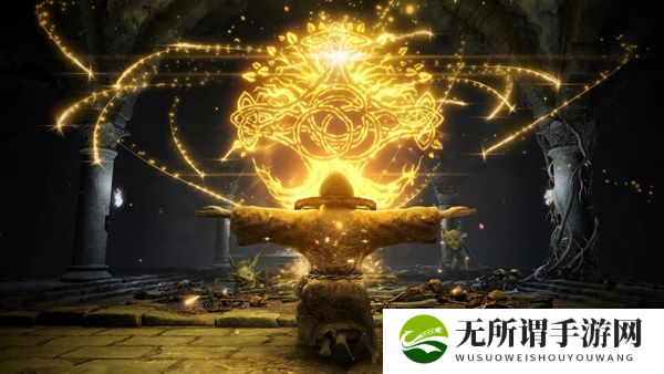 《艾尔登法环》铅化硬露滴获得方法详细介绍