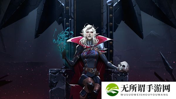 《夜族崛起》玛瑙之泪获得方法详细介绍