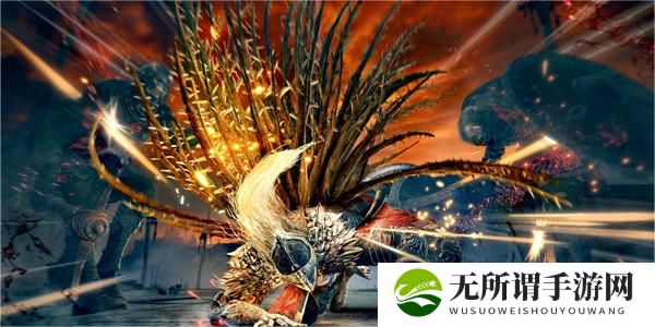 《艾尔登法环》黄金树幽影无敌战灰获得方法