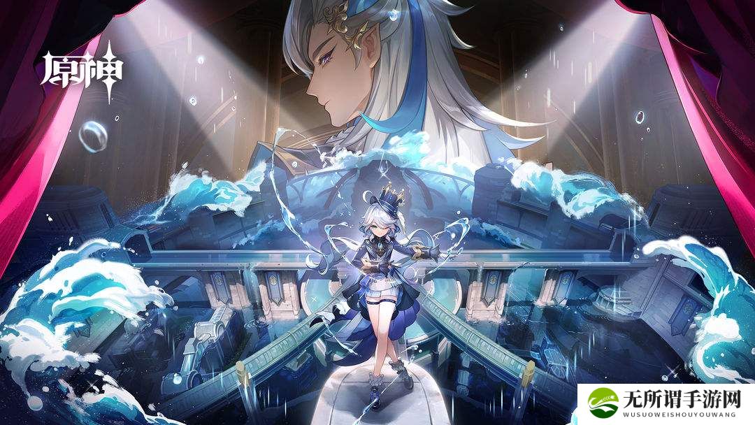 《原神》4.2最新兑换码有哪些