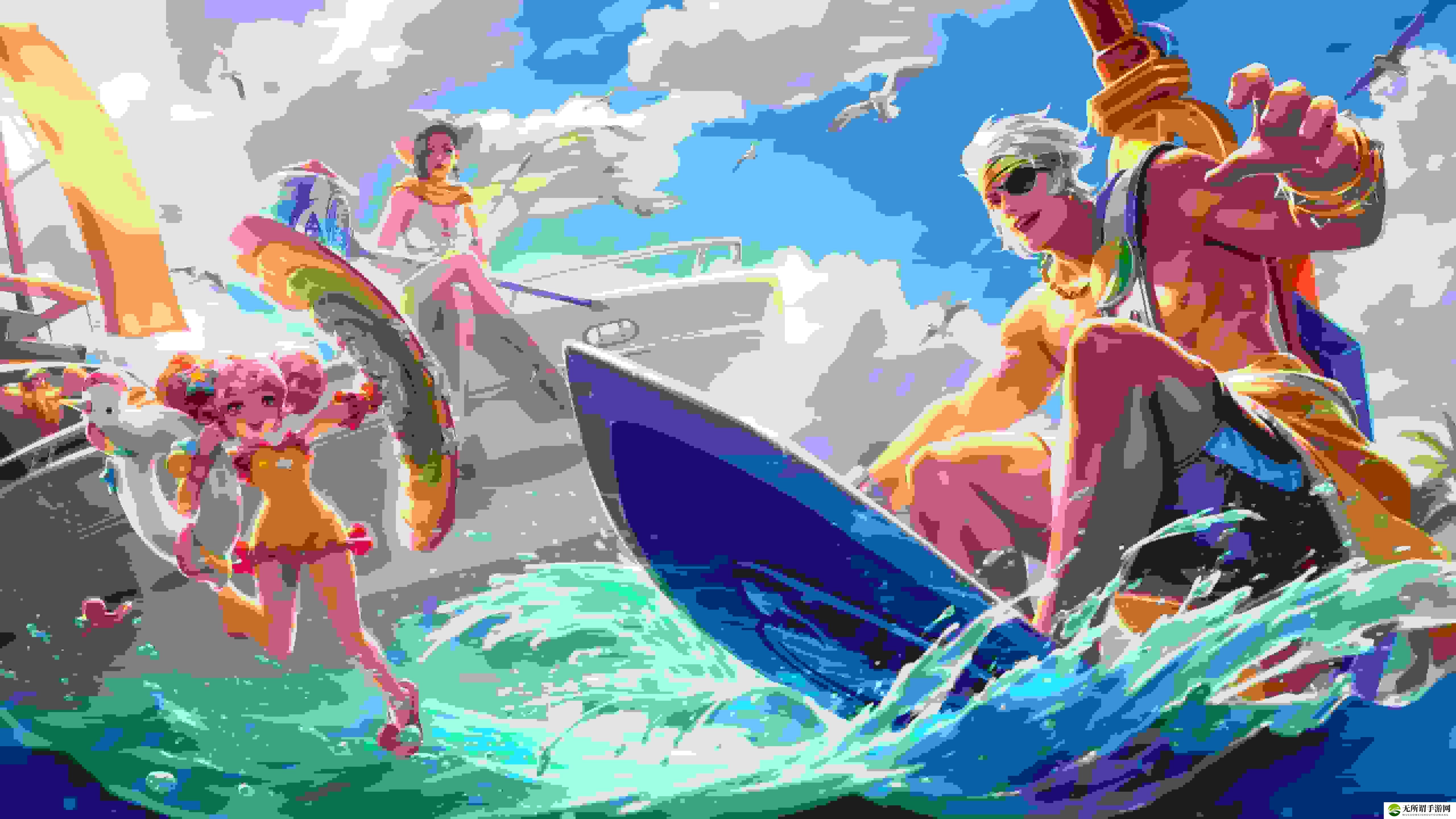 18岁的影院: 从观众到创作者的转变之路