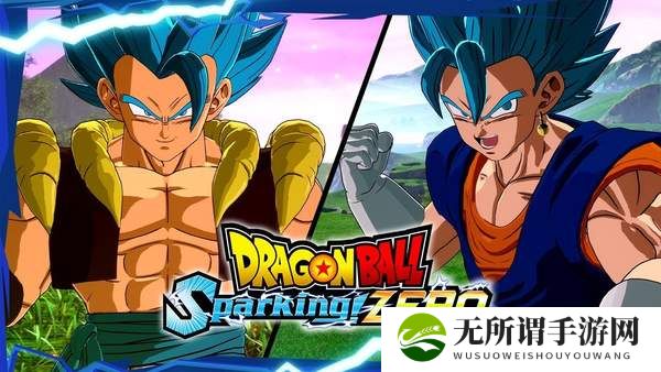 七龙珠电光炸裂ZERO角色总览-新增角色介绍