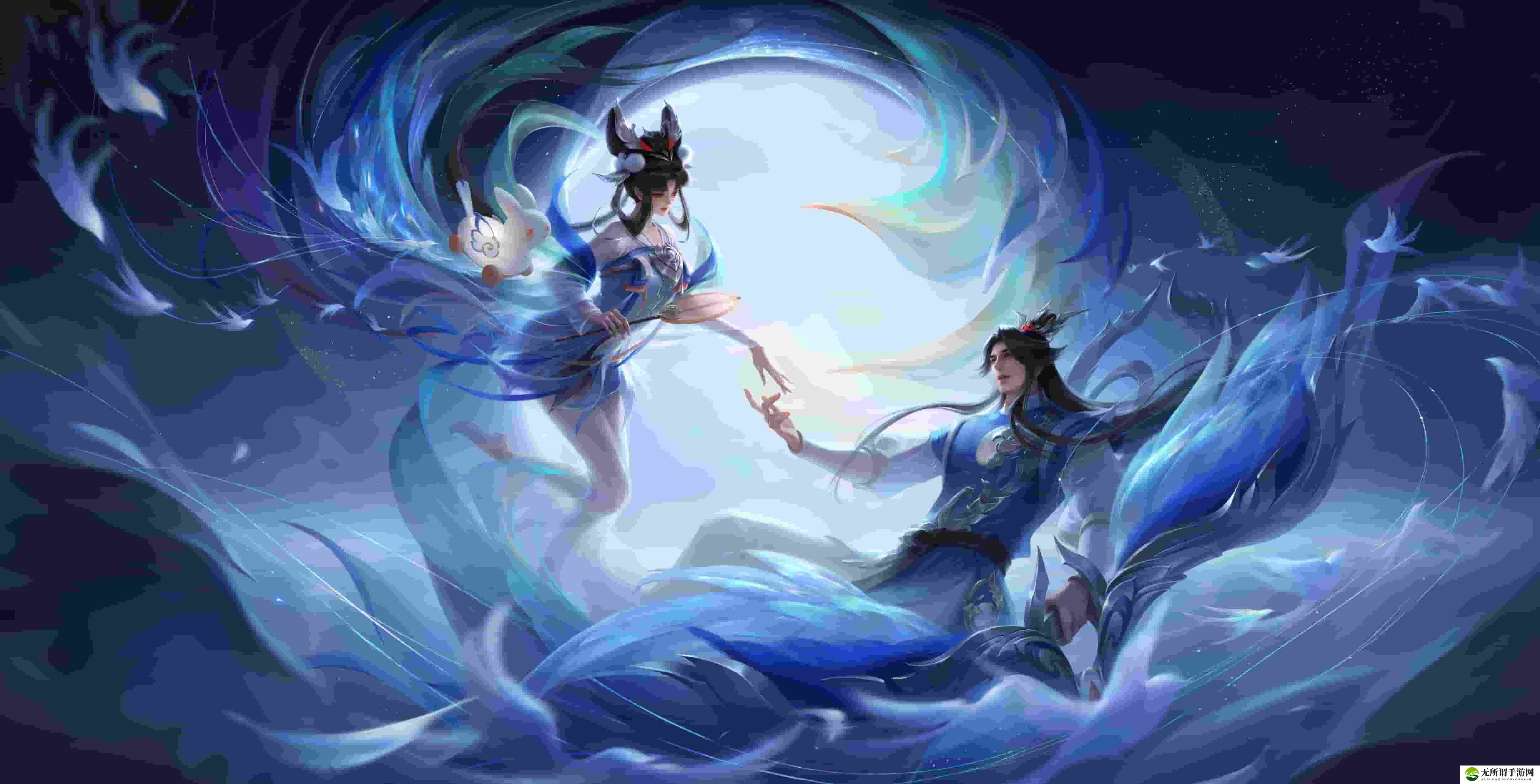 阴阳师，多段AOE式神实力排行榜