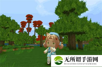 迷你世界地图内跳舞攻略-迷你世界跳舞教程