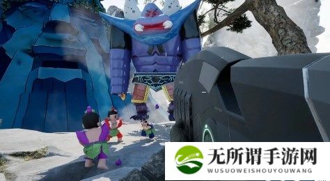 愤怒的孙子们手机版怎么下载 愤怒的孙子们下载链接手机版