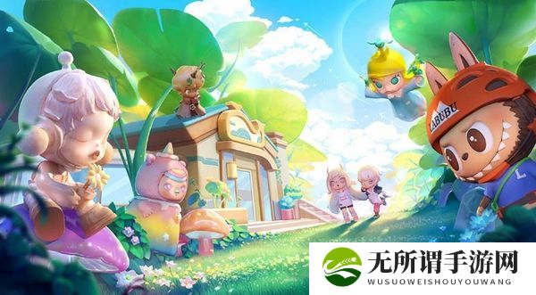 《梦想家园》体力最快速获取方法