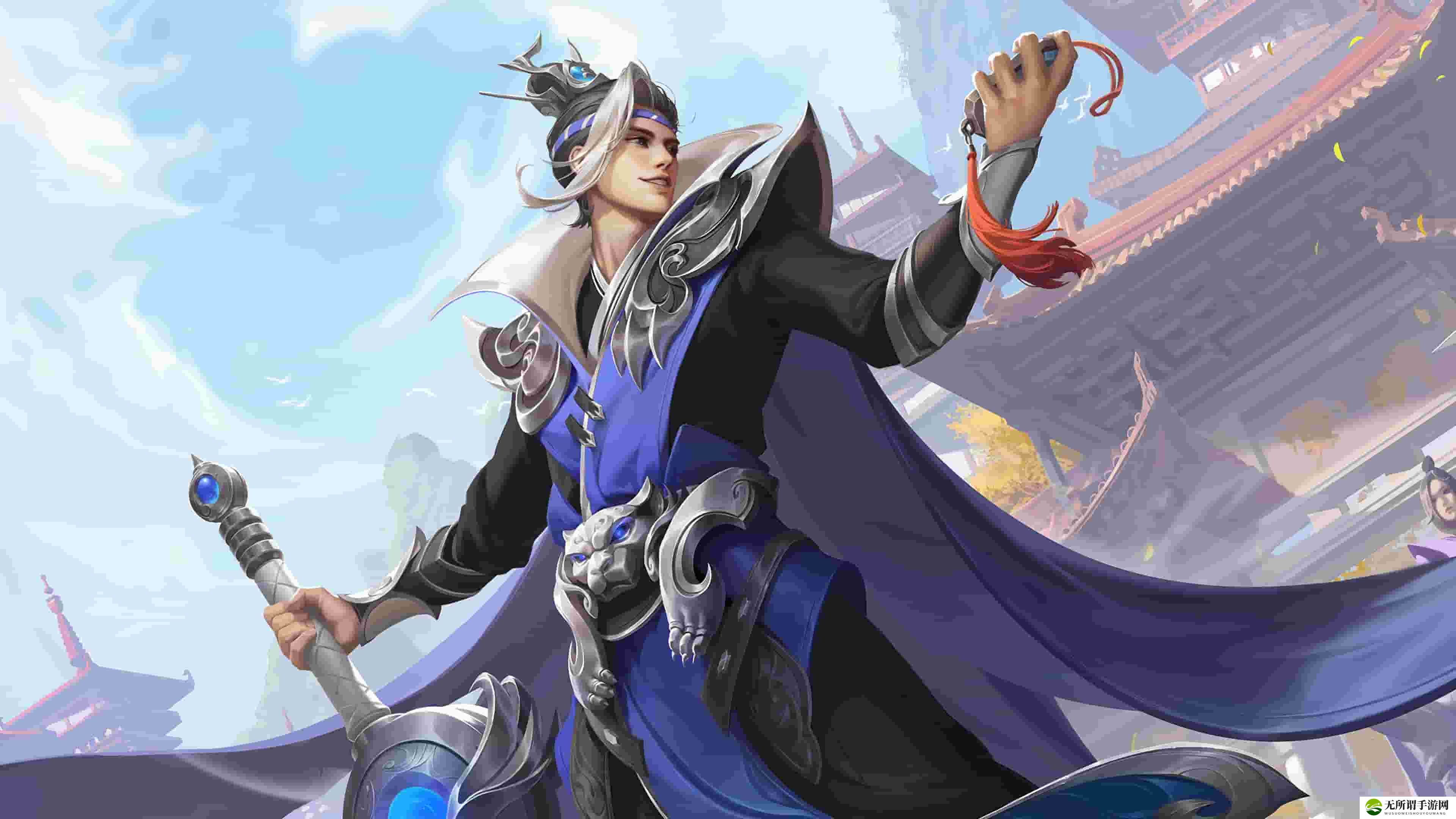 揭秘阴阳师中的单体输出之王，傀儡师