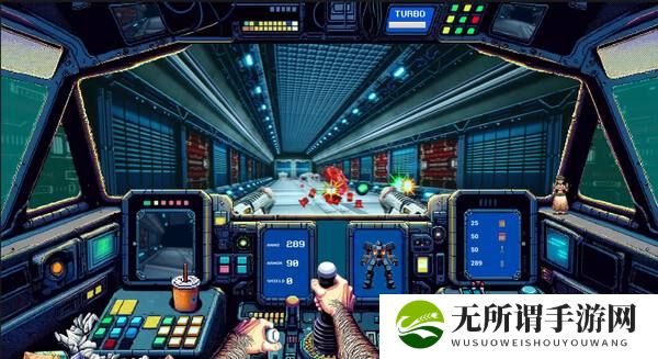 《Mekkablood：Quarry Assault》即将上线