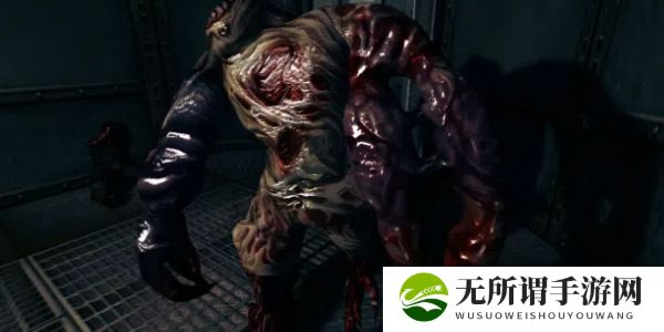 《怪形：重制版》新截图曝光 预计今年发售