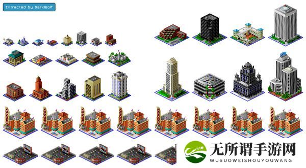 《模拟城市2000》图书馆彩蛋源自《美国众神》作者