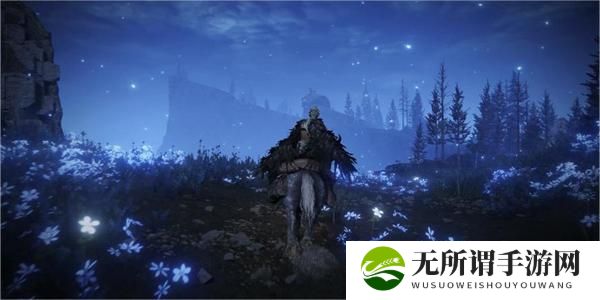 《艾尔登法环》黄金树幽影武器蛇连枷获得方法