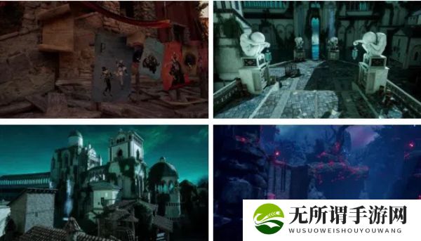 意大利团队开发制作《艾诺提亚：失落之歌》