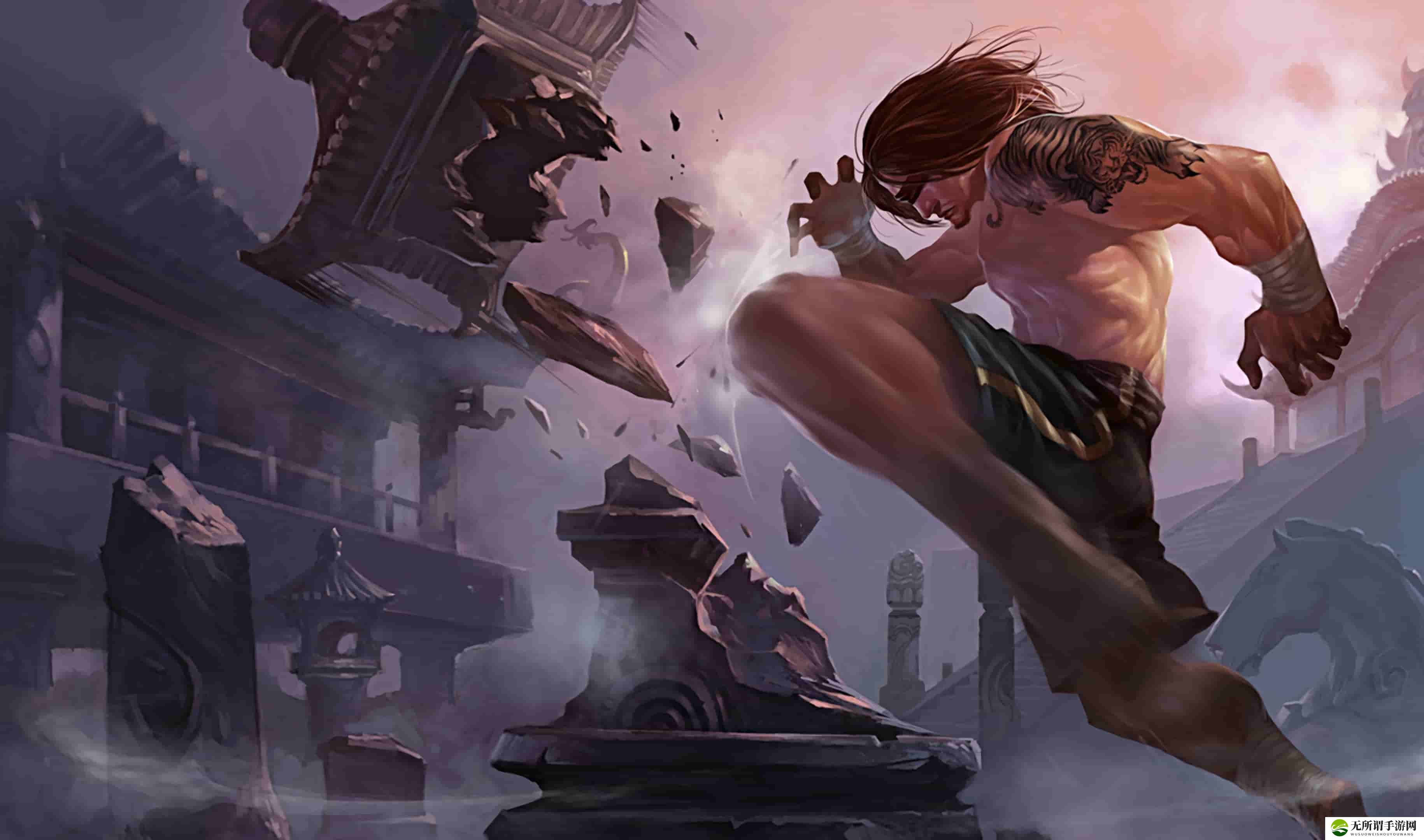 魔兽世界7.1.5盗贼，潜行者的艺术与策略