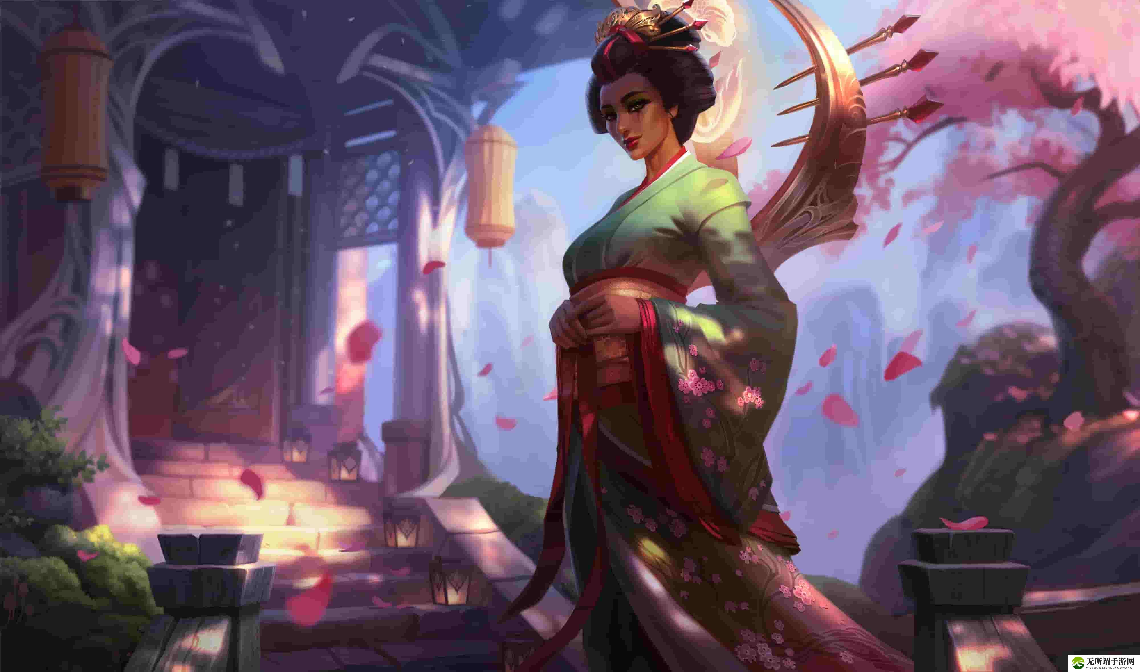 原神封印解析，探索与解除的奥秘