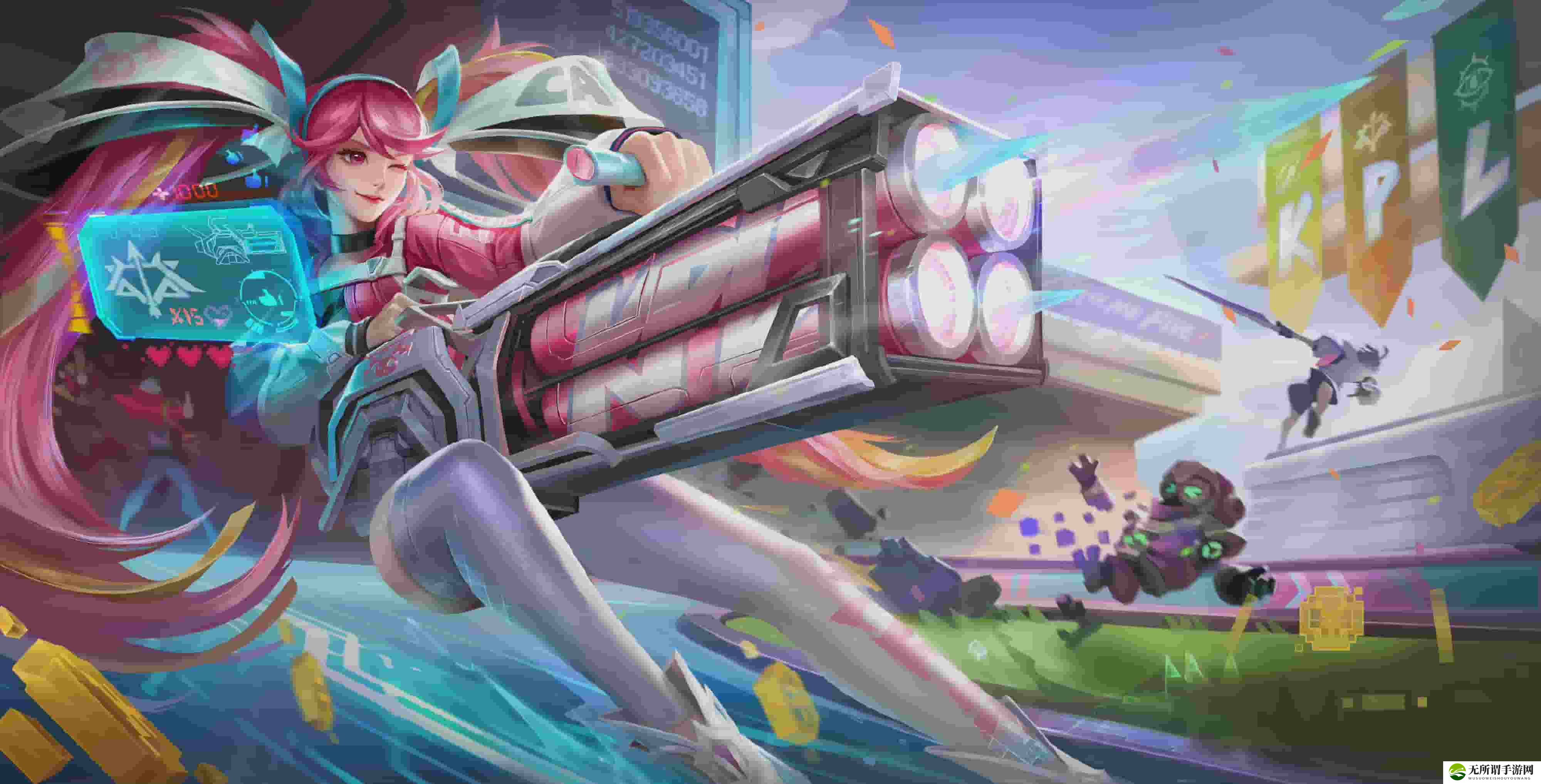 魔兽世界，Aoe狂欢，畅享群体打击的爽快时刻