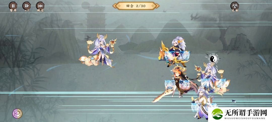 阴阳师蓝胖子，神秘式神背后的文化与魅力