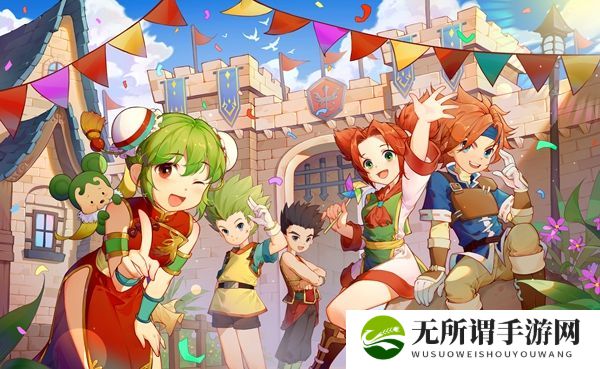 《魔力宝贝复兴》徽章获得方法详细介绍