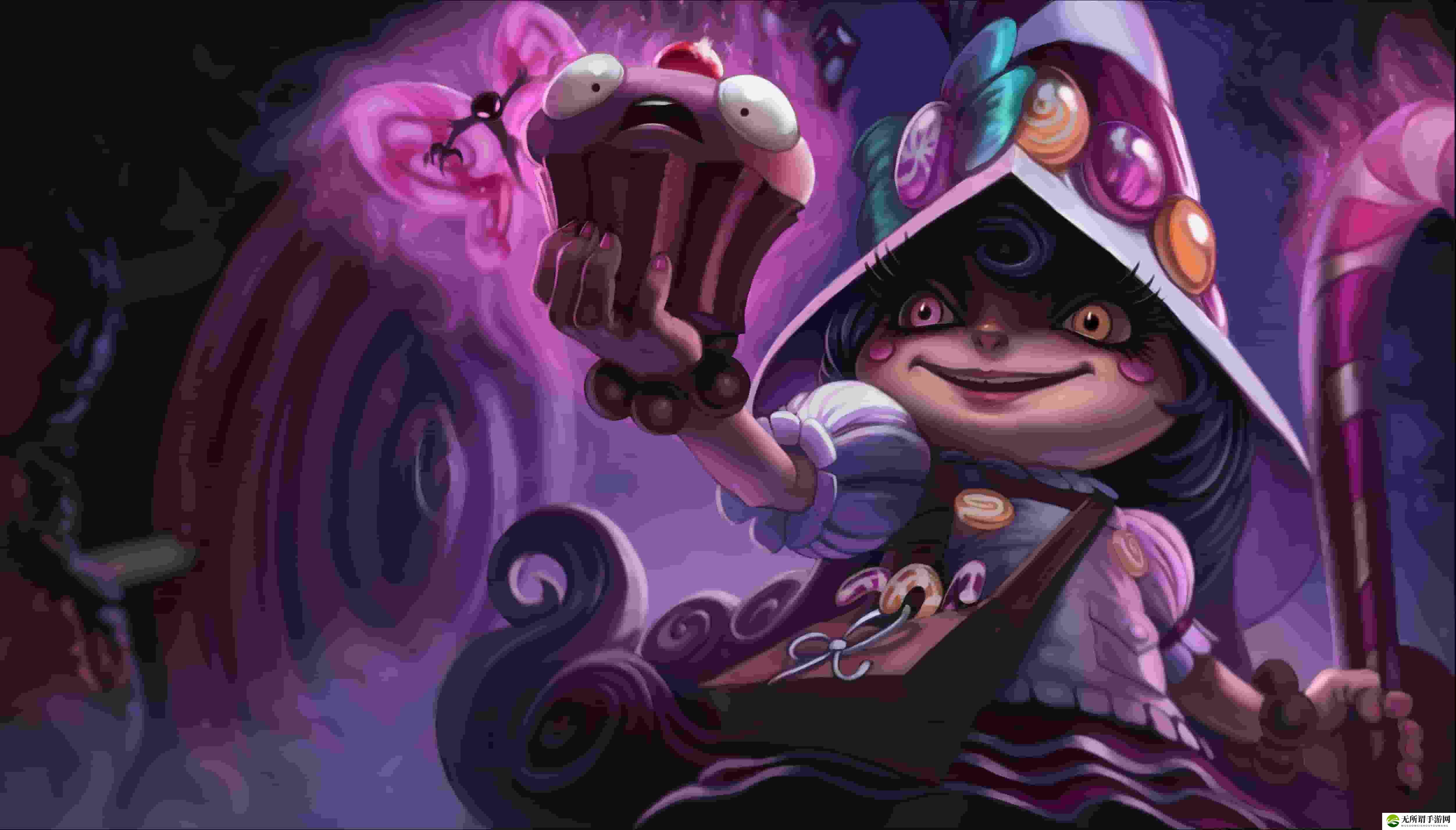 第五人格，掌握一刀斩技巧，成为游戏中的决胜高手