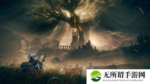 艾尔登法环黄金树之影虫丝枪获得方式介绍-黄金树之影虫丝枪获得方法分享