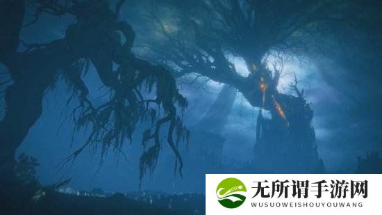 from总裁《艾尔登法环》mod 以后可能加入游戏