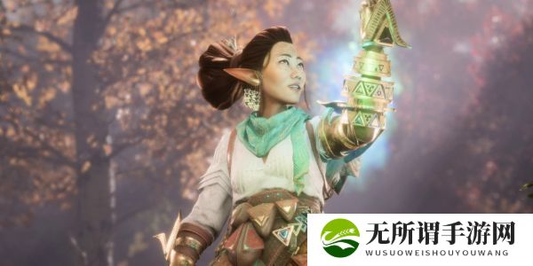 《龙腾世纪：影障守护者》支持离线游戏模式