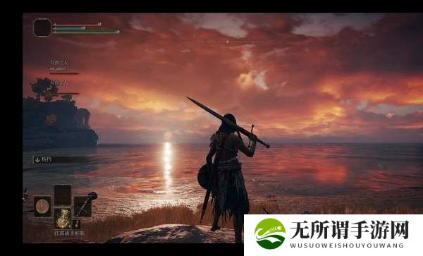艾尔登法环约兰支线任务玩法介绍-约兰支线任务完成方法分享