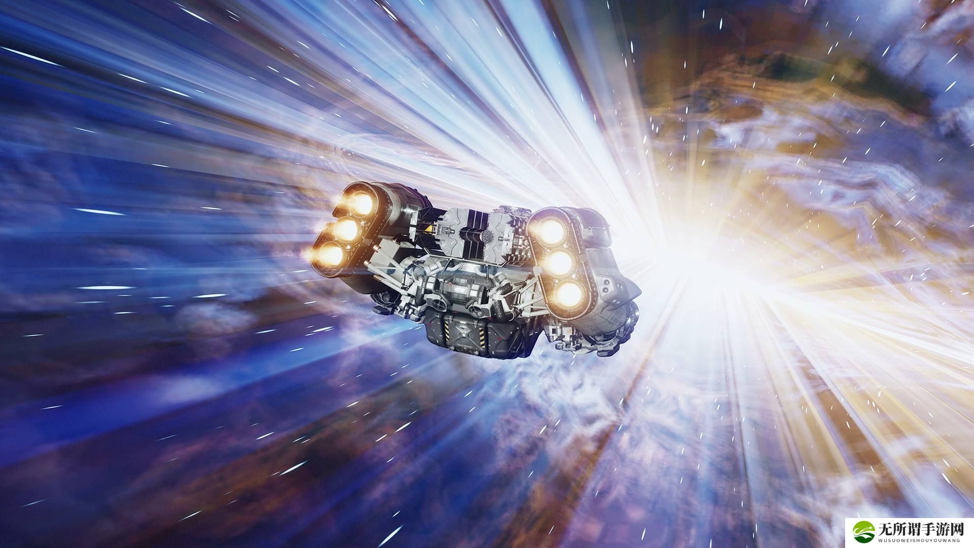 RPG巨制《星空》销量破1400万 新DLC或将推出