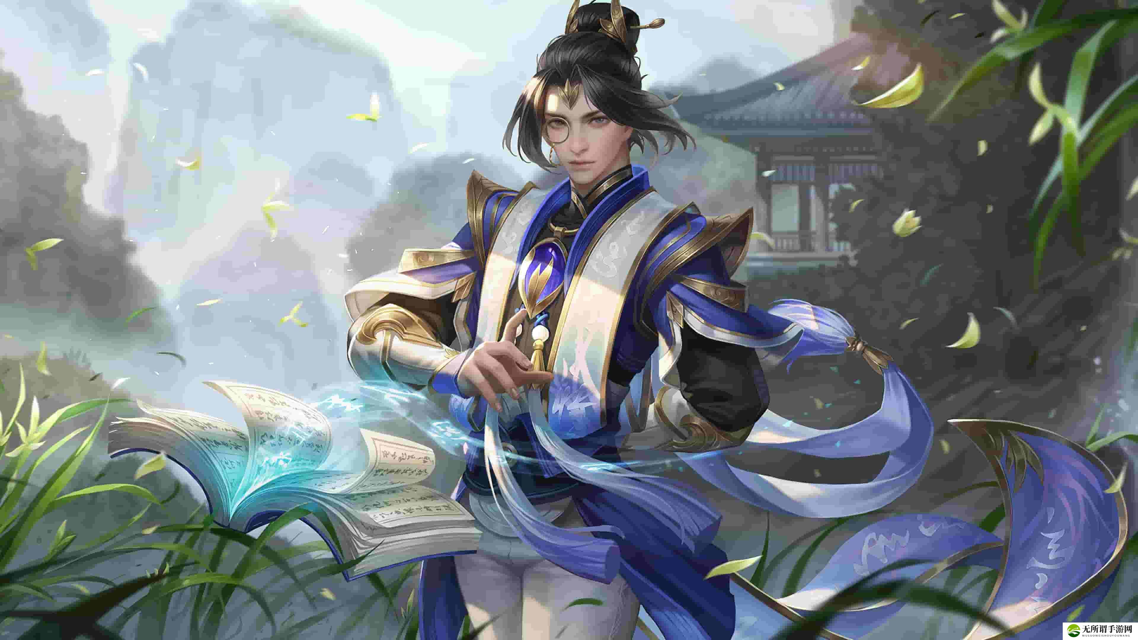火焰纹章，风花雪月之名的背后故事